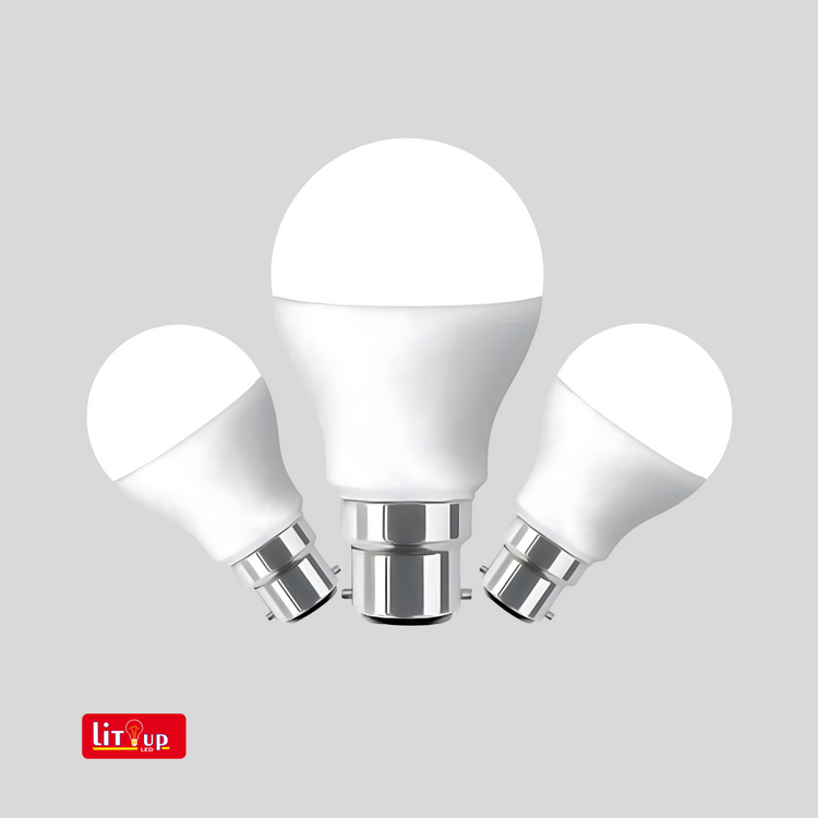 Led Lighting Solutions