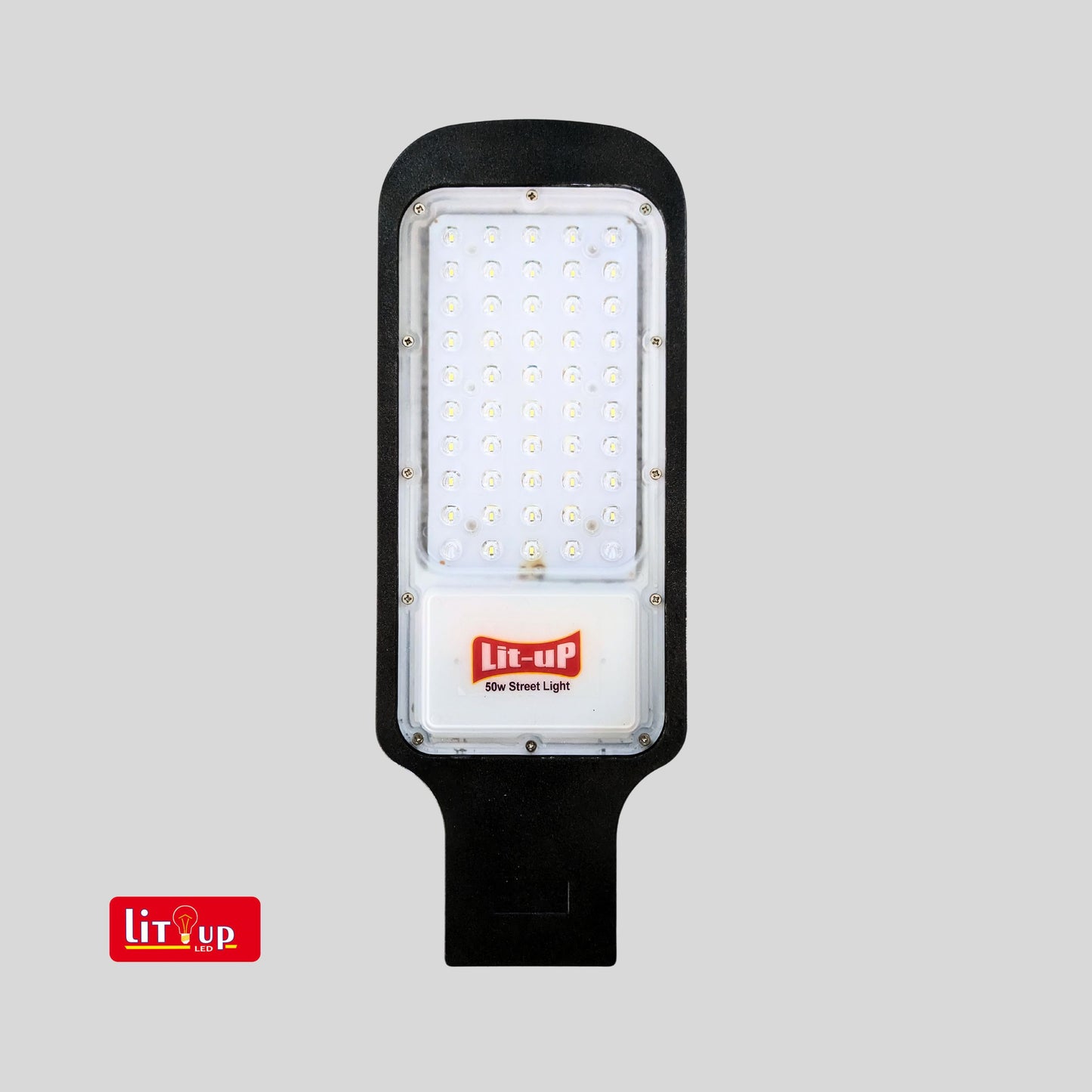 LitUp | Led Street Lights | 20W / 30W / 50W | 1 Year Warranty